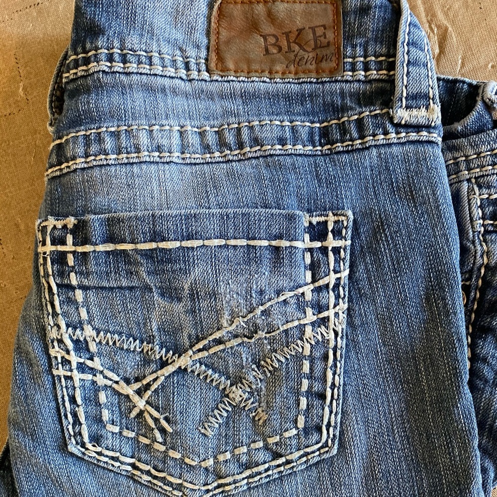 BKE Jeans